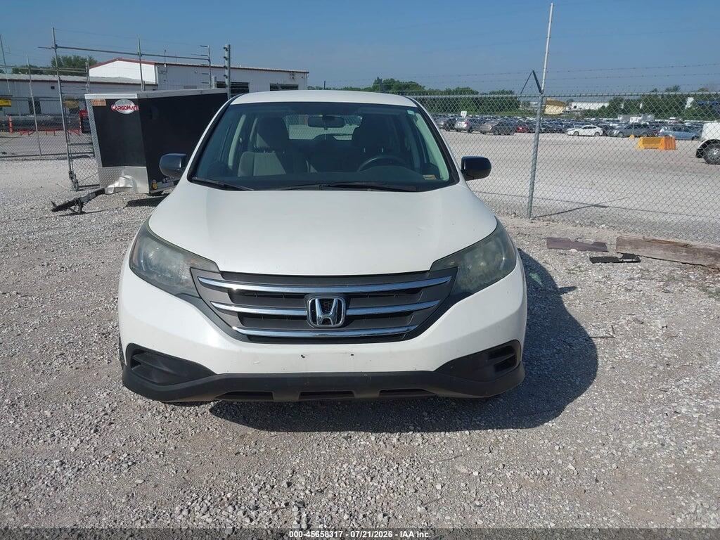 5J6RM3H35EL025603 2014 HONDA CR-V photo no. 12