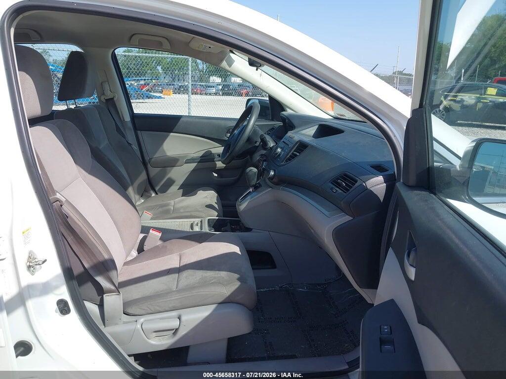 5J6RM3H35EL025603 2014 HONDA CR-V photo no. 5