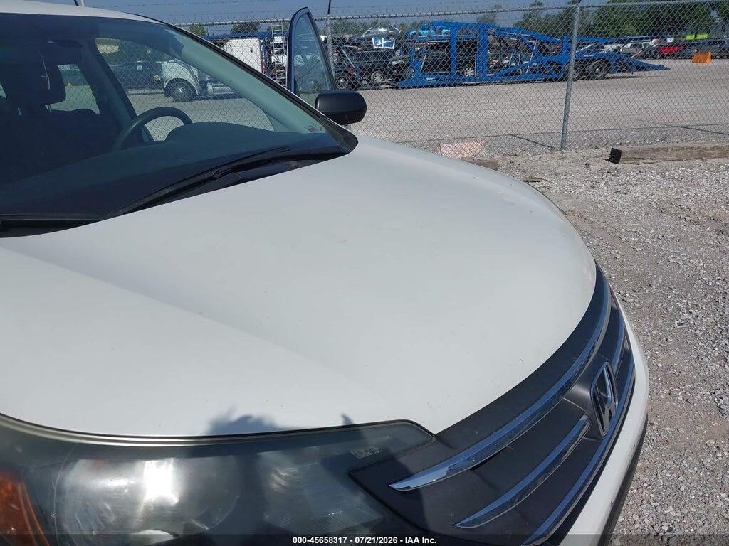 5J6RM3H35EL025603 2014 HONDA CR-V photo no. 6