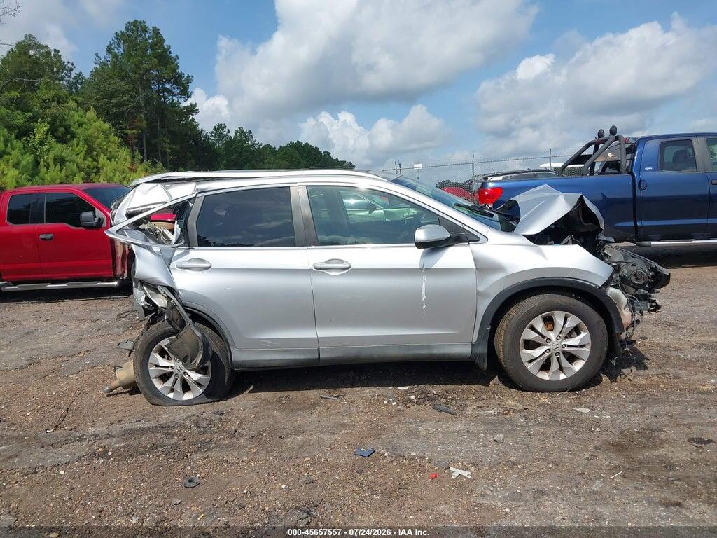 2HKRM3H75EH539819 2014 HONDA CR-V photo no. 12