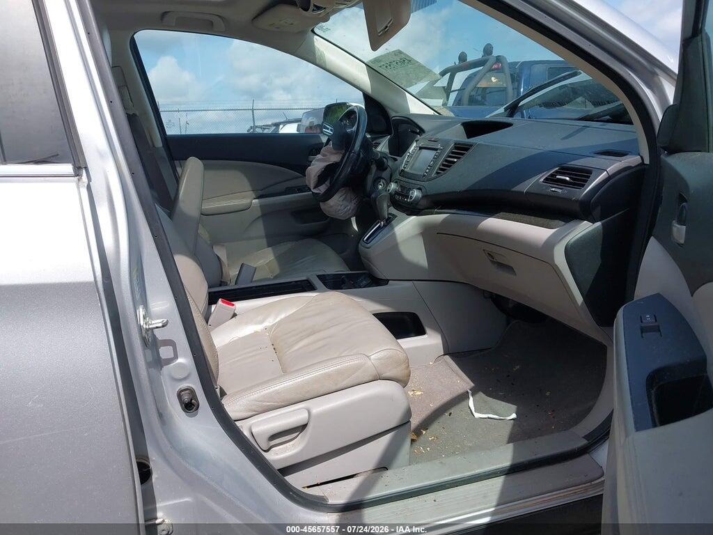 2HKRM3H75EH539819 2014 HONDA CR-V photo no. 5