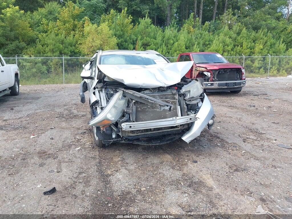 2HKRM3H75EH539819 2014 HONDA CR-V photo no. 6