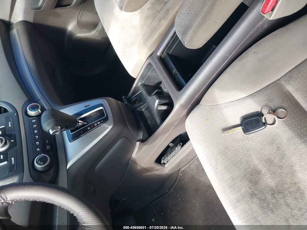 5J6RM3H52EL019422 2014 HONDA CR-V photo no. 11