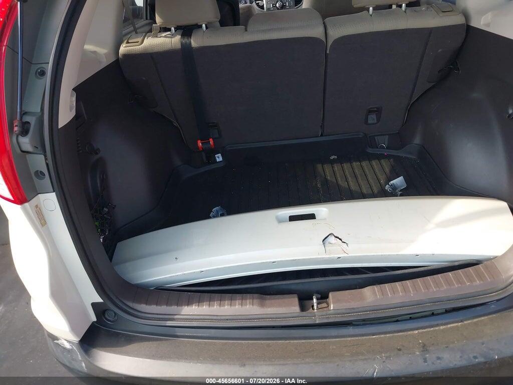 5J6RM3H52EL019422 2014 HONDA CR-V photo no. 12