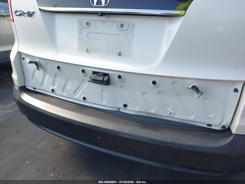 5J6RM3H52EL019422 2014 HONDA CR-V photo no. 6