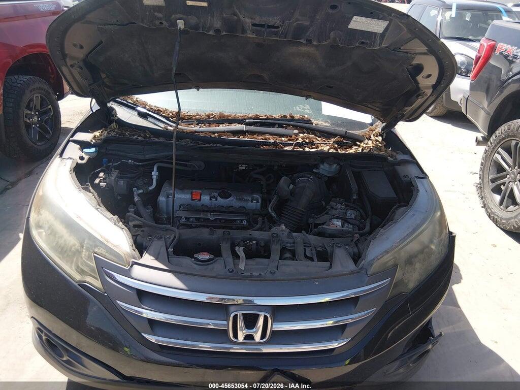 2HKRM4H56EH623863 2014 HONDA CR-V photo no. 10