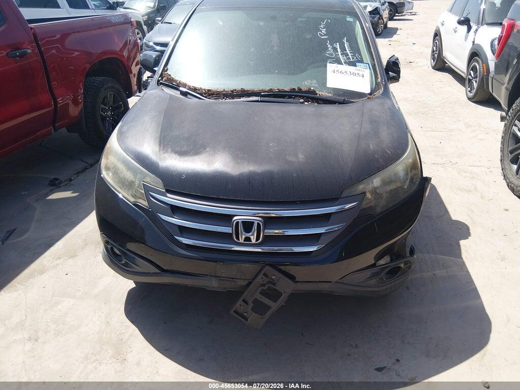 2HKRM4H56EH623863 2014 HONDA CR-V photo no. 12