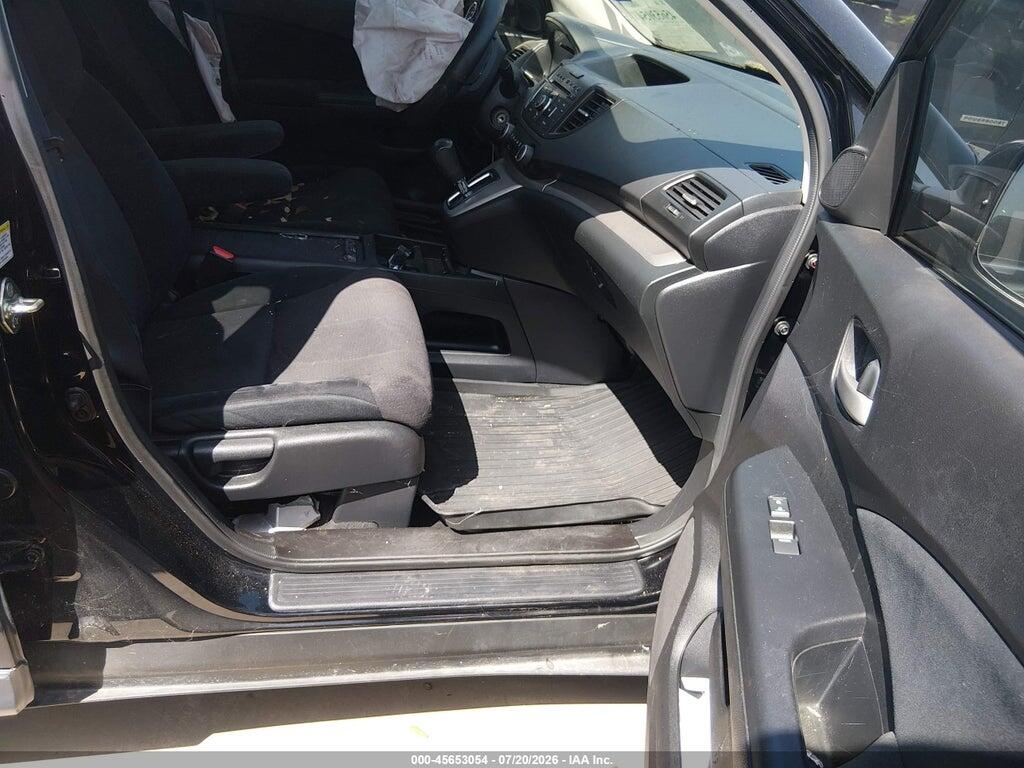 2HKRM4H56EH623863 2014 HONDA CR-V photo no. 5
