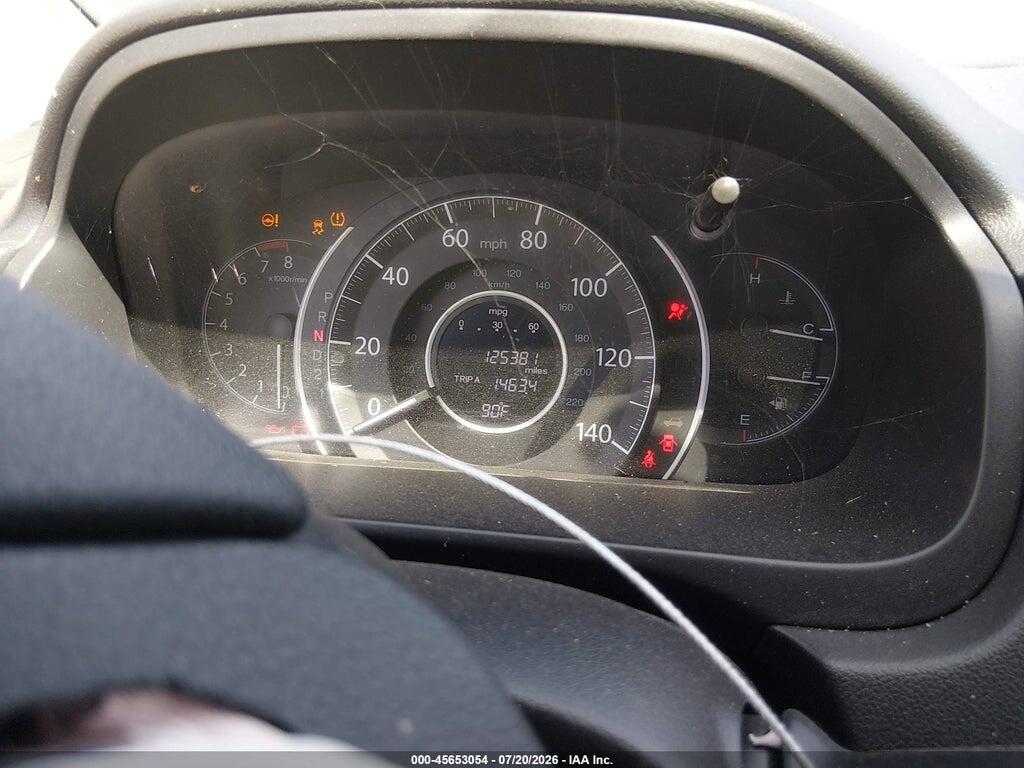 2HKRM4H56EH623863 2014 HONDA CR-V photo no. 7