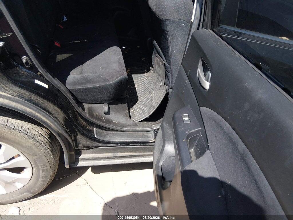 2HKRM4H56EH623863 2014 HONDA CR-V photo no. 8