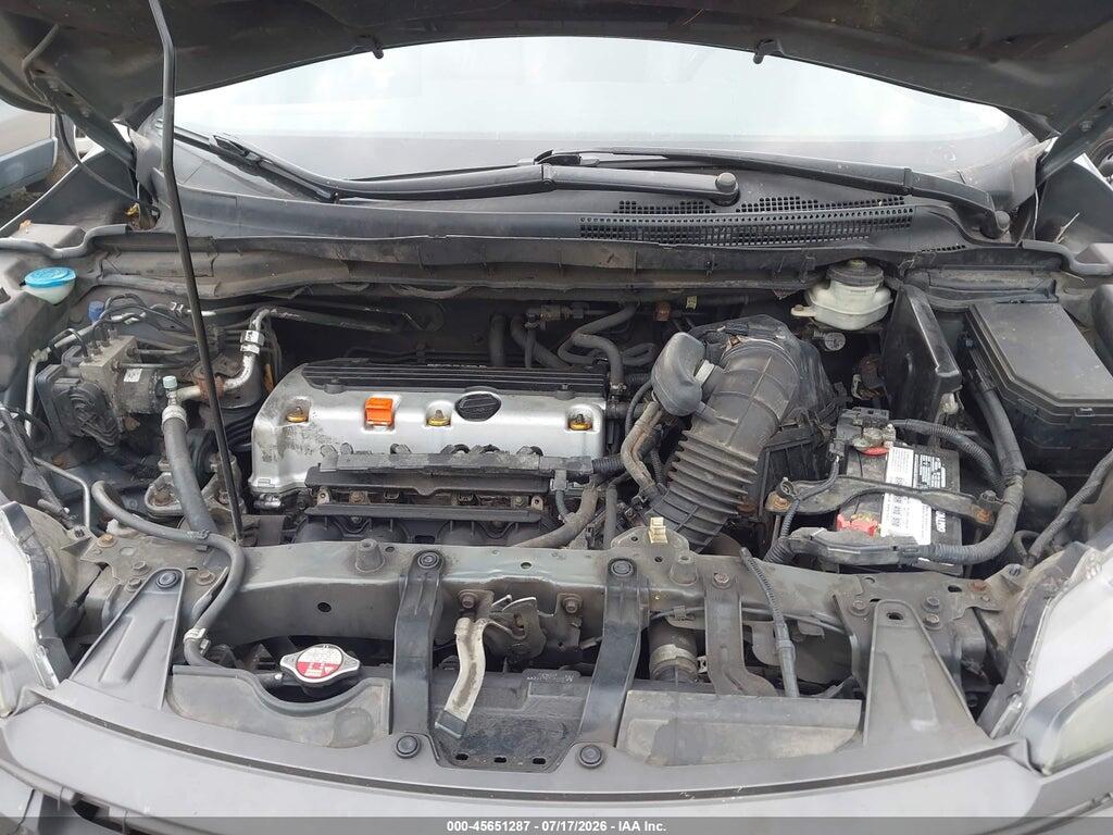 2HKRM4H77EH615143 2014 HONDA CR-V photo no. 10