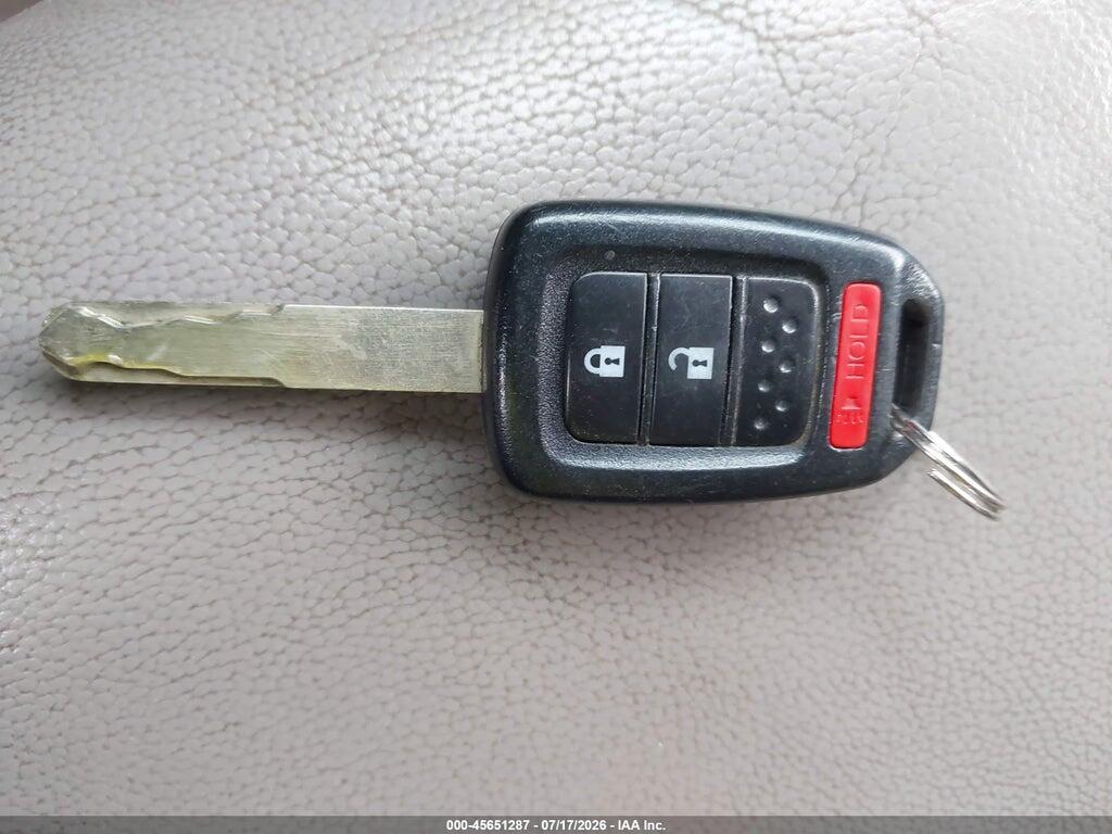2HKRM4H77EH615143 2014 HONDA CR-V photo no. 11