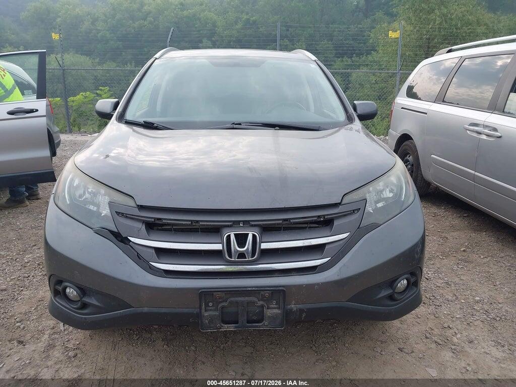 2HKRM4H77EH615143 2014 HONDA CR-V photo no. 12