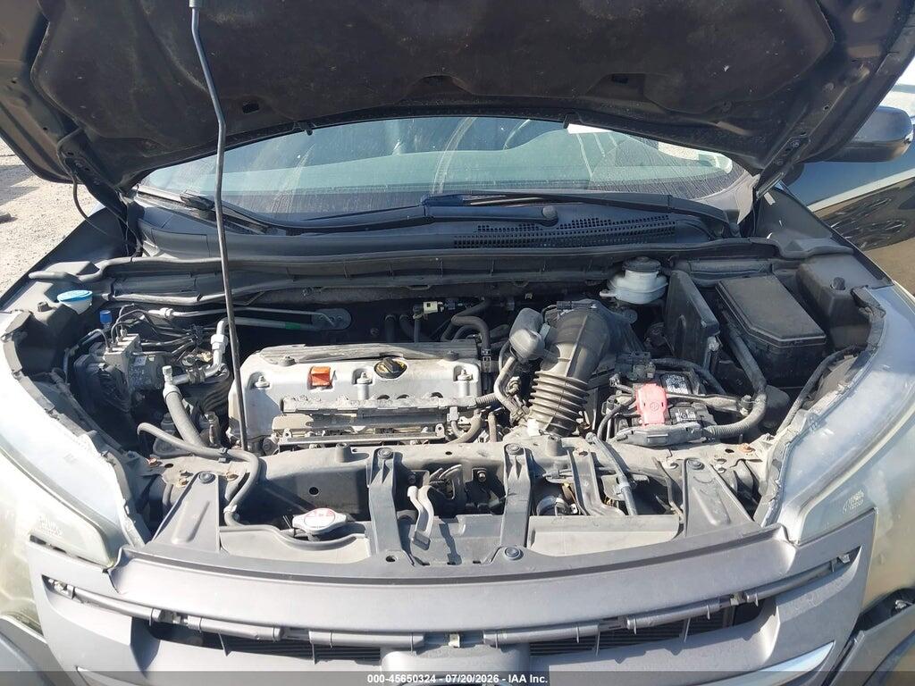 2HKRM4H71EH675760 2014 HONDA CR-V photo no. 10