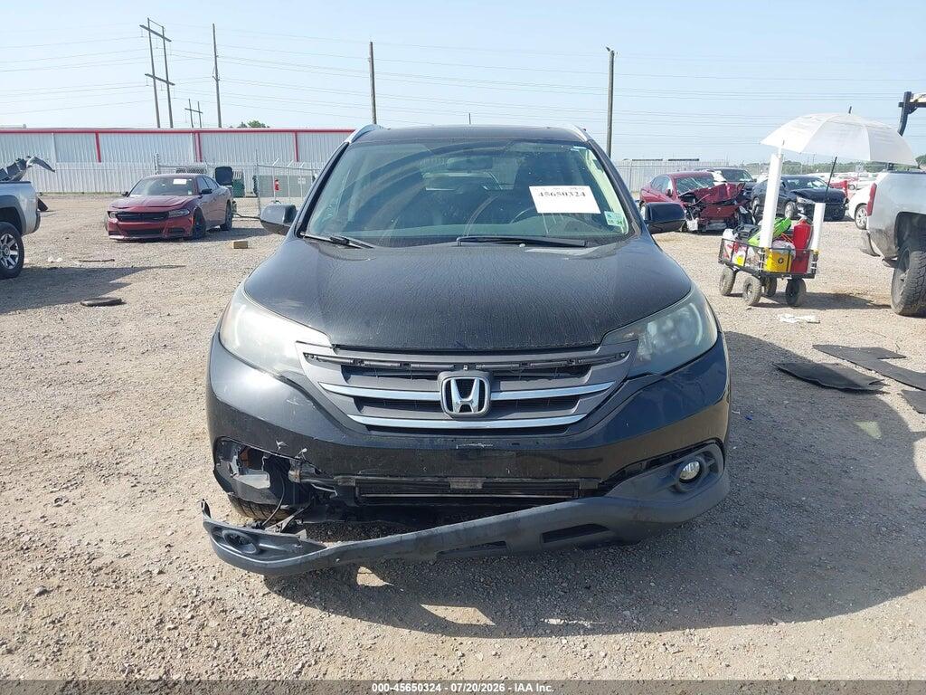 2HKRM4H71EH675760 2014 HONDA CR-V photo no. 12