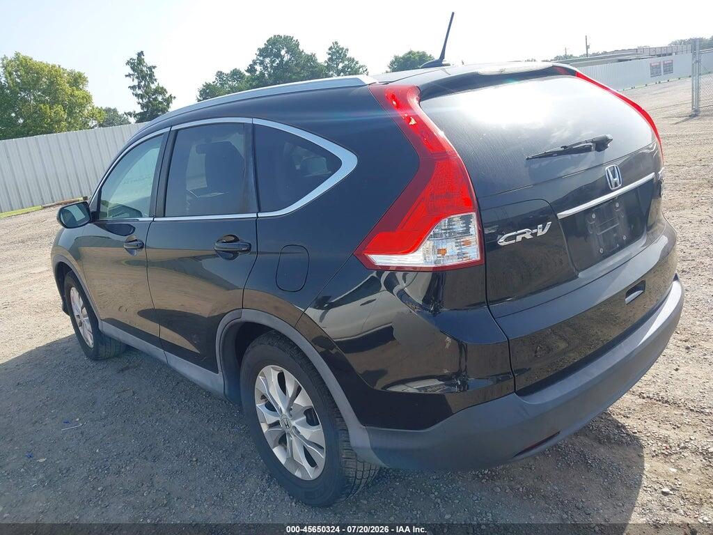 2HKRM4H71EH675760 2014 HONDA CR-V photo no. 3