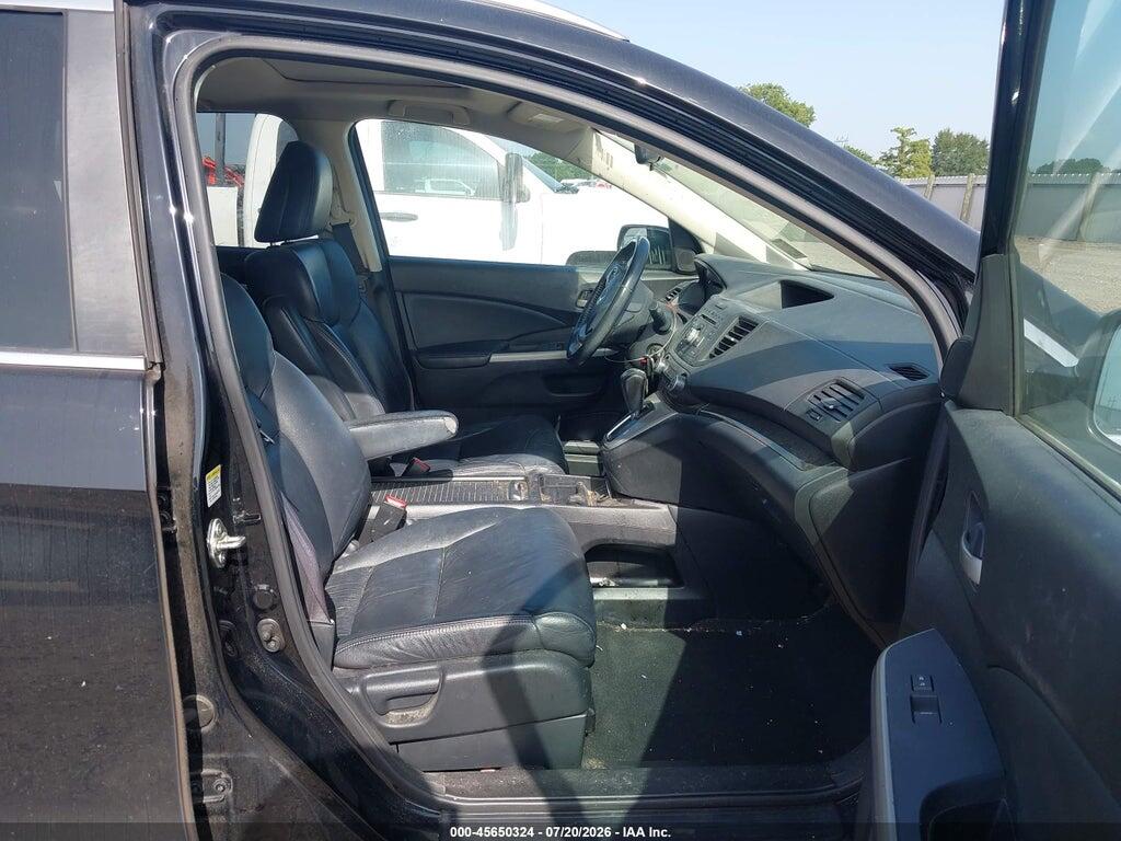 2HKRM4H71EH675760 2014 HONDA CR-V photo no. 5