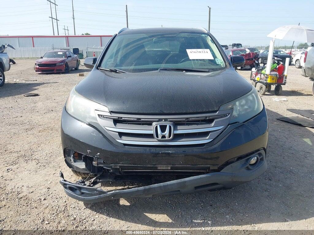 2HKRM4H71EH675760 2014 HONDA CR-V photo no. 6