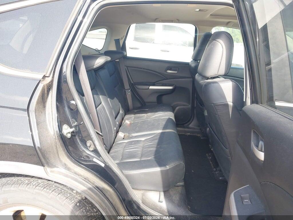 2HKRM4H71EH675760 2014 HONDA CR-V photo no. 8