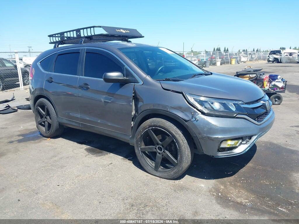 2HKRM4H3XEH601461 2014 HONDA CR-V photo no. 1