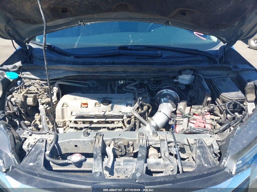 2HKRM4H3XEH601461 2014 HONDA CR-V photo no. 10