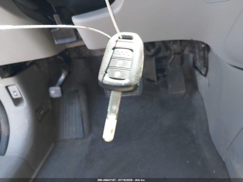 2HKRM4H3XEH601461 2014 HONDA CR-V photo no. 11