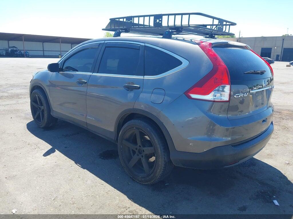 2HKRM4H3XEH601461 2014 HONDA CR-V photo no. 3
