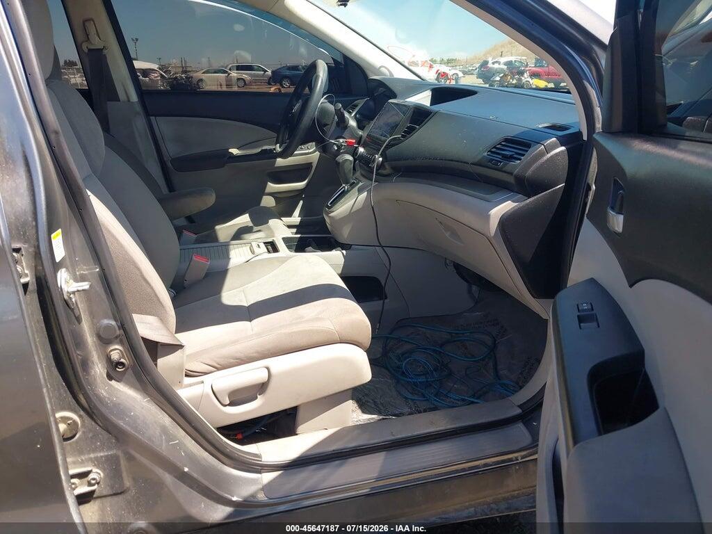 2HKRM4H3XEH601461 2014 HONDA CR-V photo no. 5