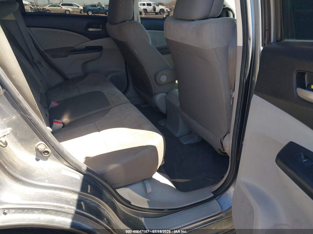 2HKRM4H3XEH601461 2014 HONDA CR-V photo no. 8