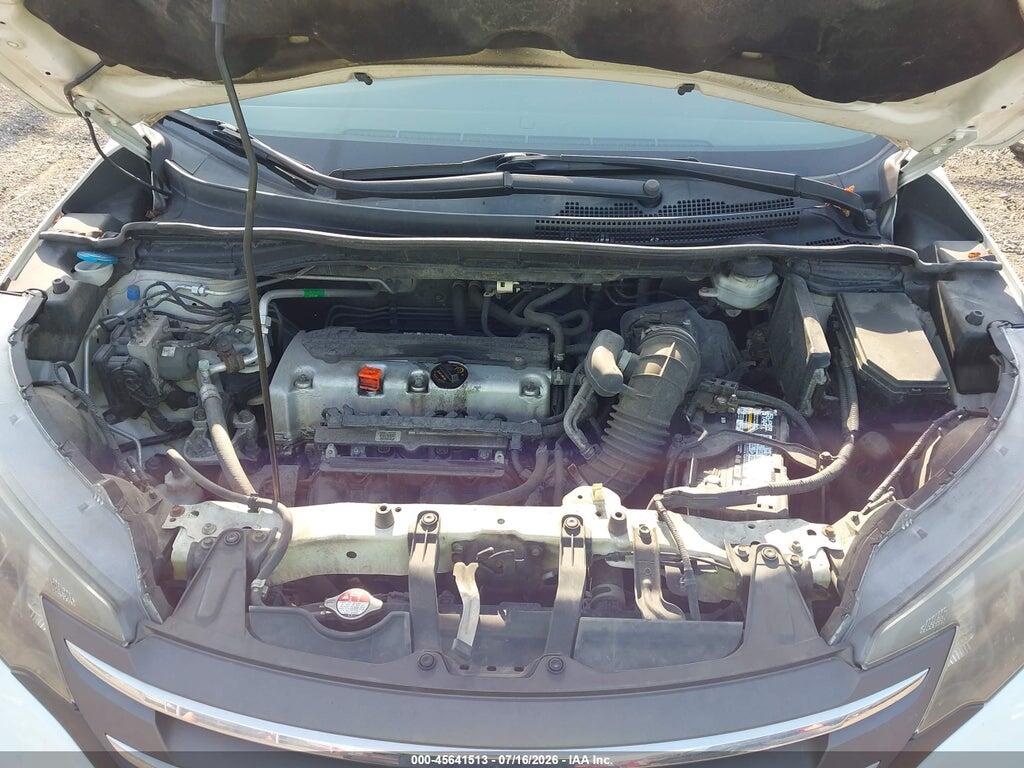 5J6RM3H37EL013355 2014 HONDA CR-V photo no. 10