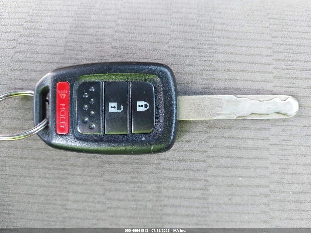 5J6RM3H37EL013355 2014 HONDA CR-V photo no. 11