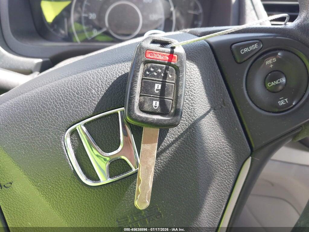 2HKRM4H56EH665031 2014 HONDA CR-V photo no. 11