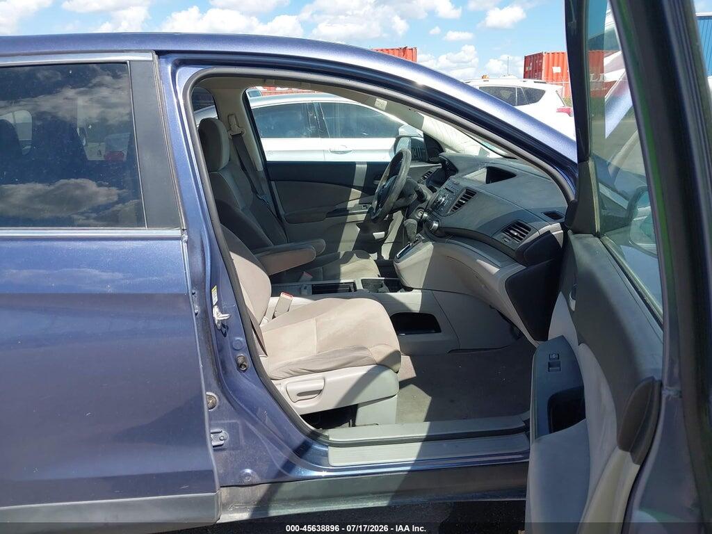 2HKRM4H56EH665031 2014 HONDA CR-V photo no. 5