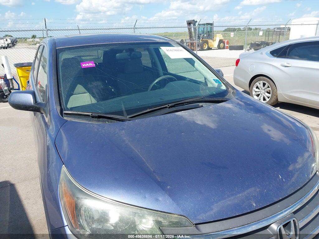 2HKRM4H56EH665031 2014 HONDA CR-V photo no. 6