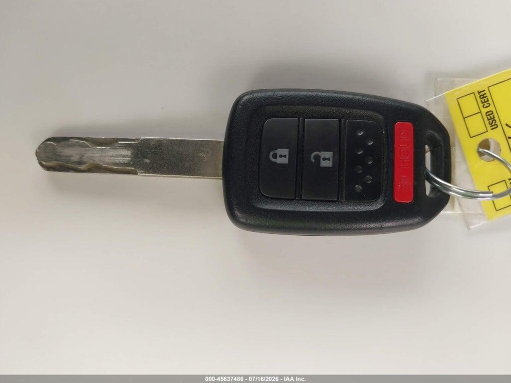 5J6RM4H75EL064801 2014 HONDA CR-V photo no. 11