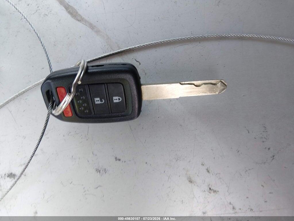 5J6RM4H32EL062176 2014 HONDA CR-V photo no. 11