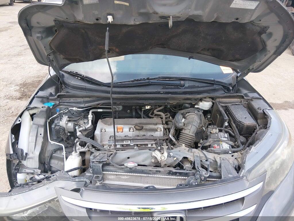 2HKRM3H74EH529329 2014 HONDA CR-V photo no. 10