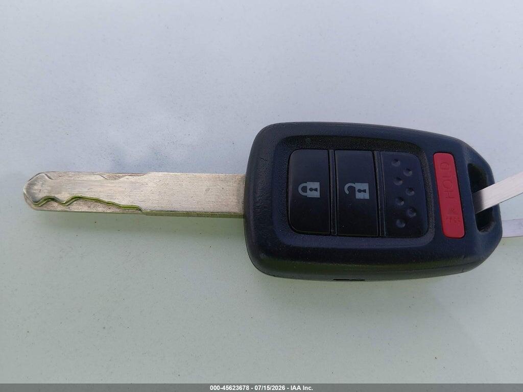 2HKRM3H74EH529329 2014 HONDA CR-V photo no. 11