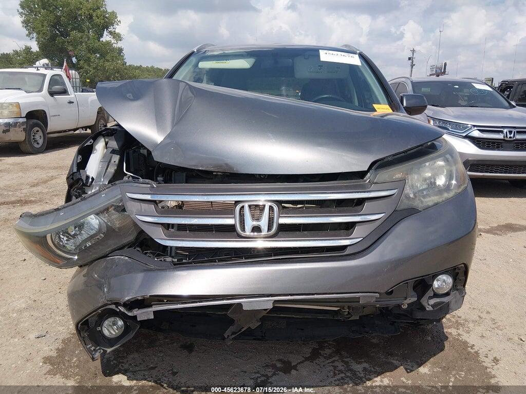 2HKRM3H74EH529329 2014 HONDA CR-V photo no. 12