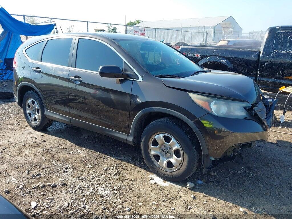 2HKRM3H38EH554375 2014 HONDA CR-V photo no. 1
