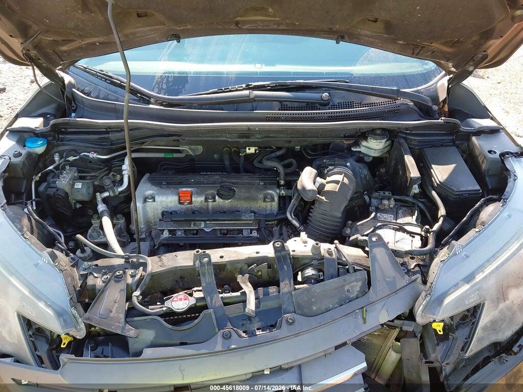 2HKRM3H38EH554375 2014 HONDA CR-V photo no. 10