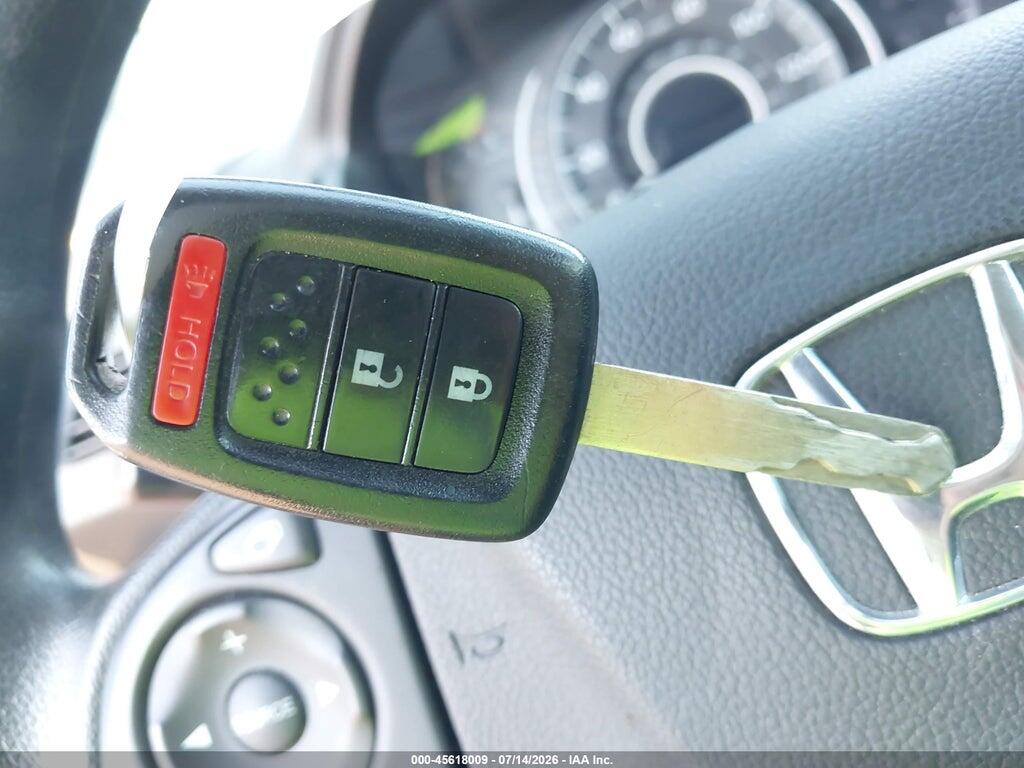 2HKRM3H38EH554375 2014 HONDA CR-V photo no. 11