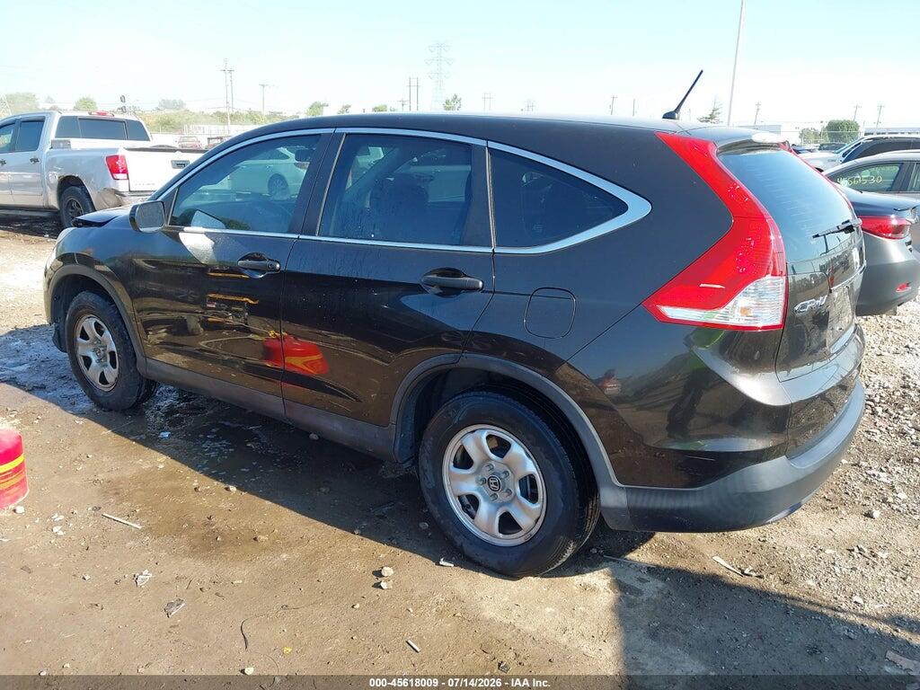 2HKRM3H38EH554375 2014 HONDA CR-V photo no. 3