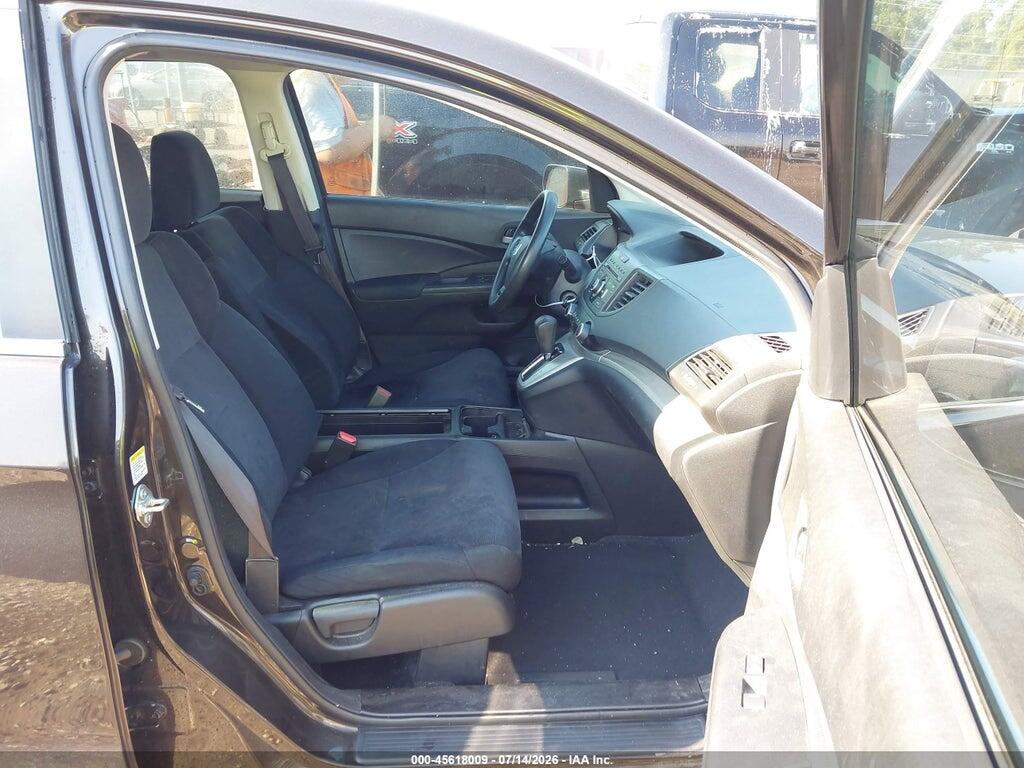 2HKRM3H38EH554375 2014 HONDA CR-V photo no. 5