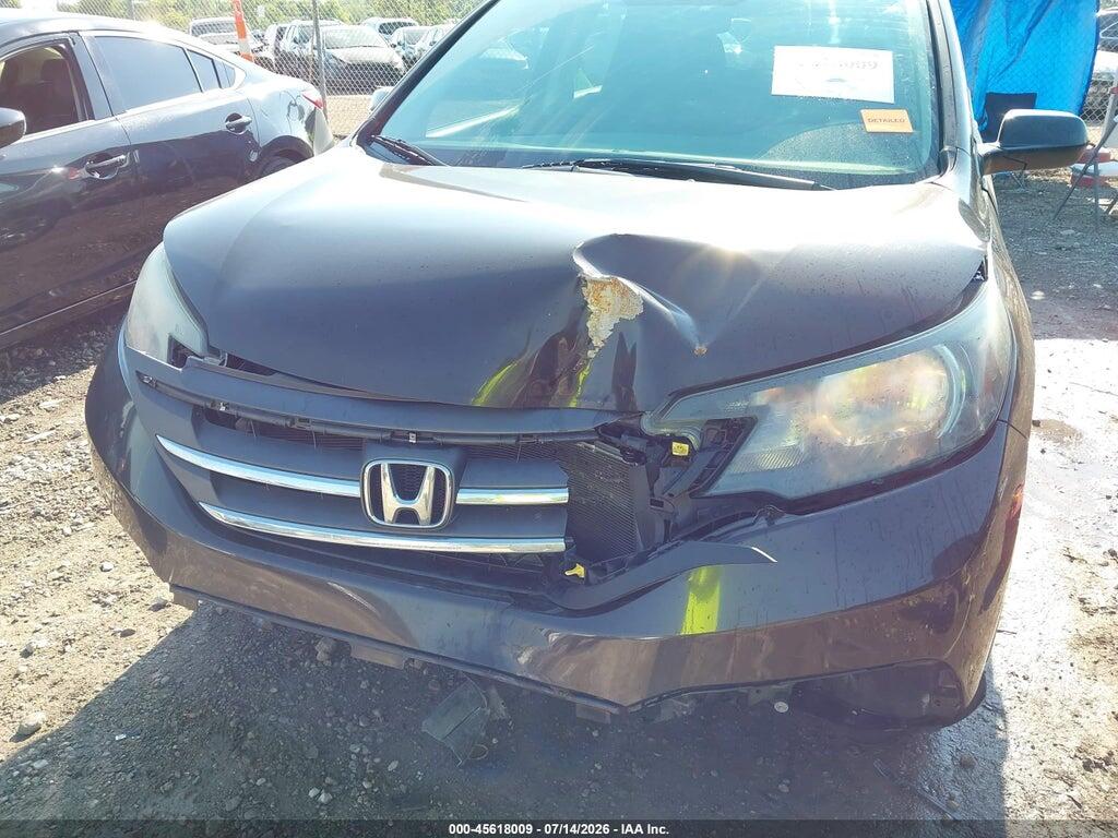 2HKRM3H38EH554375 2014 HONDA CR-V photo no. 6