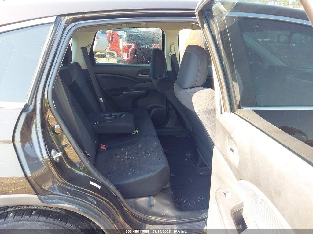 2HKRM3H38EH554375 2014 HONDA CR-V photo no. 8
