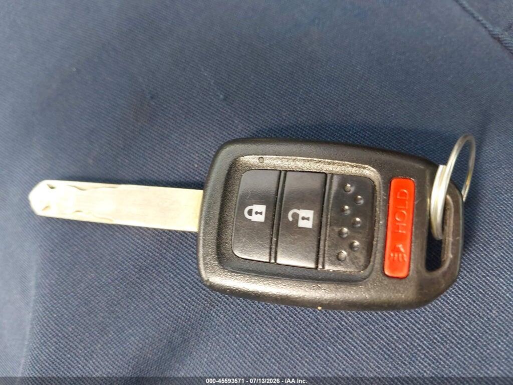 5J6RM4H71EL091784 2014 HONDA CR-V photo no. 11