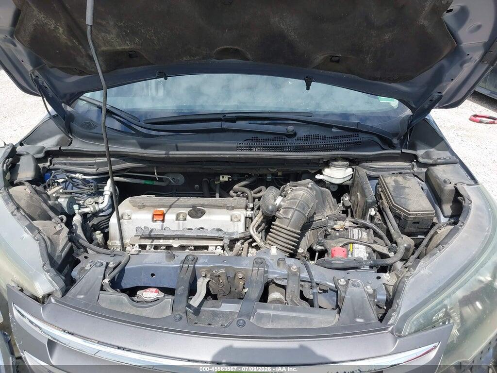 2HKRM3H77EH558355 2014 HONDA CR-V photo no. 10