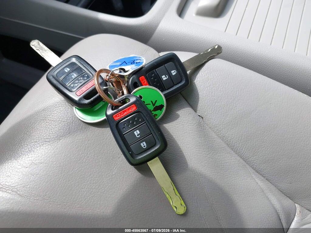 2HKRM3H77EH558355 2014 HONDA CR-V photo no. 11