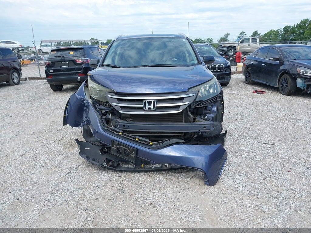 2HKRM3H77EH558355 2014 HONDA CR-V photo no. 12
